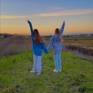 Meet your Posher, Capri